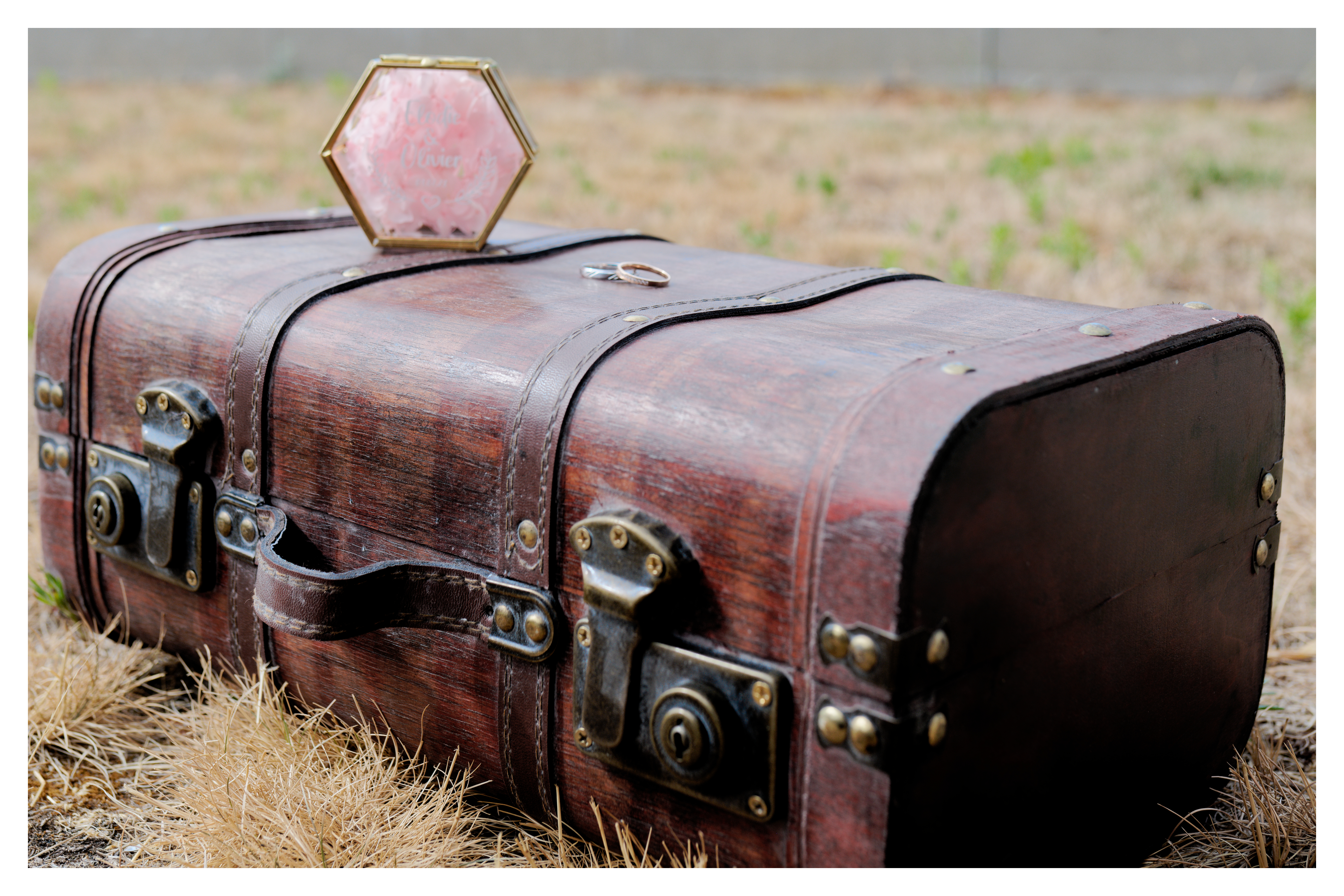 MARIAGE ALSACE O&E131